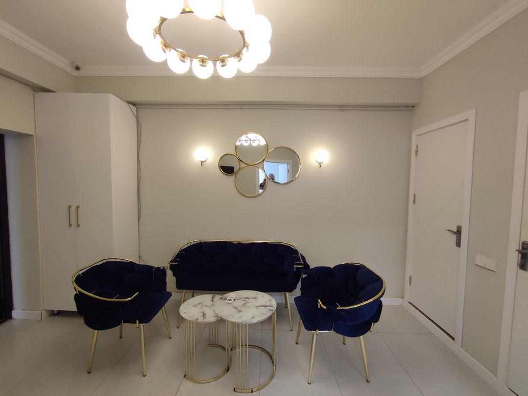 İcarəyə verilir 2 otaqlı ofis 50 m² — Ofis, Bakı
