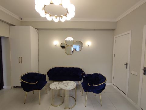 İcarəyə verilir 2 otaqlı ofis 50 m² — Bakı