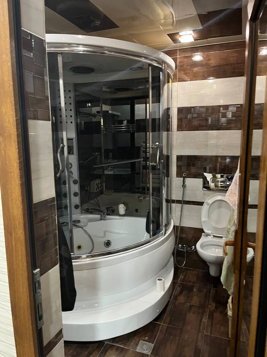 Satılır 3 otaqlı yeni tikili 95 m² — Mənzil, Bakı (12)
