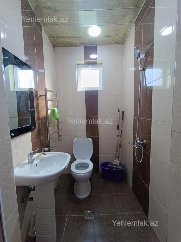 Satılır 3 otaqlı Həyət evi / Villa, 80 m², Xırdalan ş — Ev, villa (11)