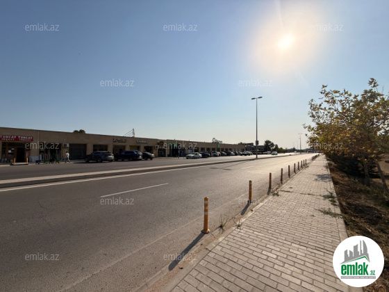 Satılır 4 sot torpaq Mərdəkan — Torpaq (2)