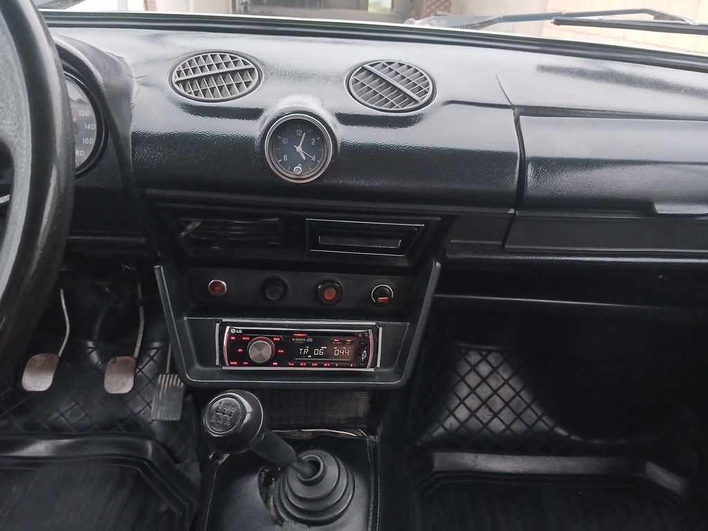 Lada (VAZ) 2106, 1.5 L, 1985 il, 93 000 km — Avtomobillər, Salyan (5)