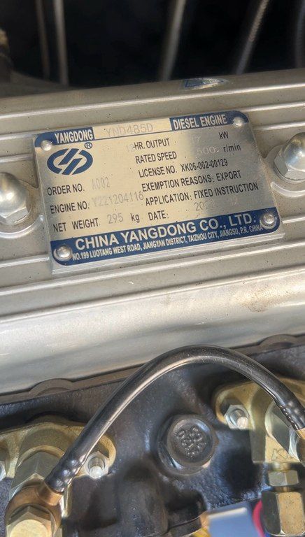 Generator "Alternator" — Biznes və avadanlıq, Bakı (5)