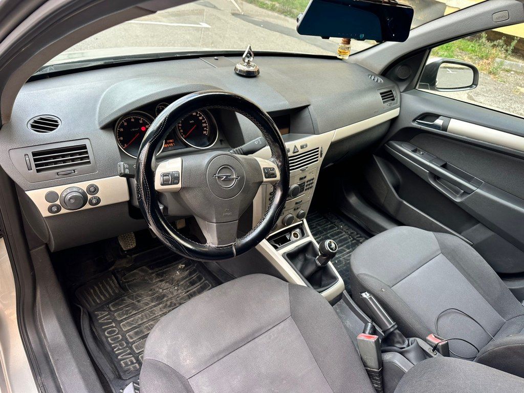 Opel Astra, 1.4 L, 2008 il, 380 000 km — Avtomobillər, Bakı (3)