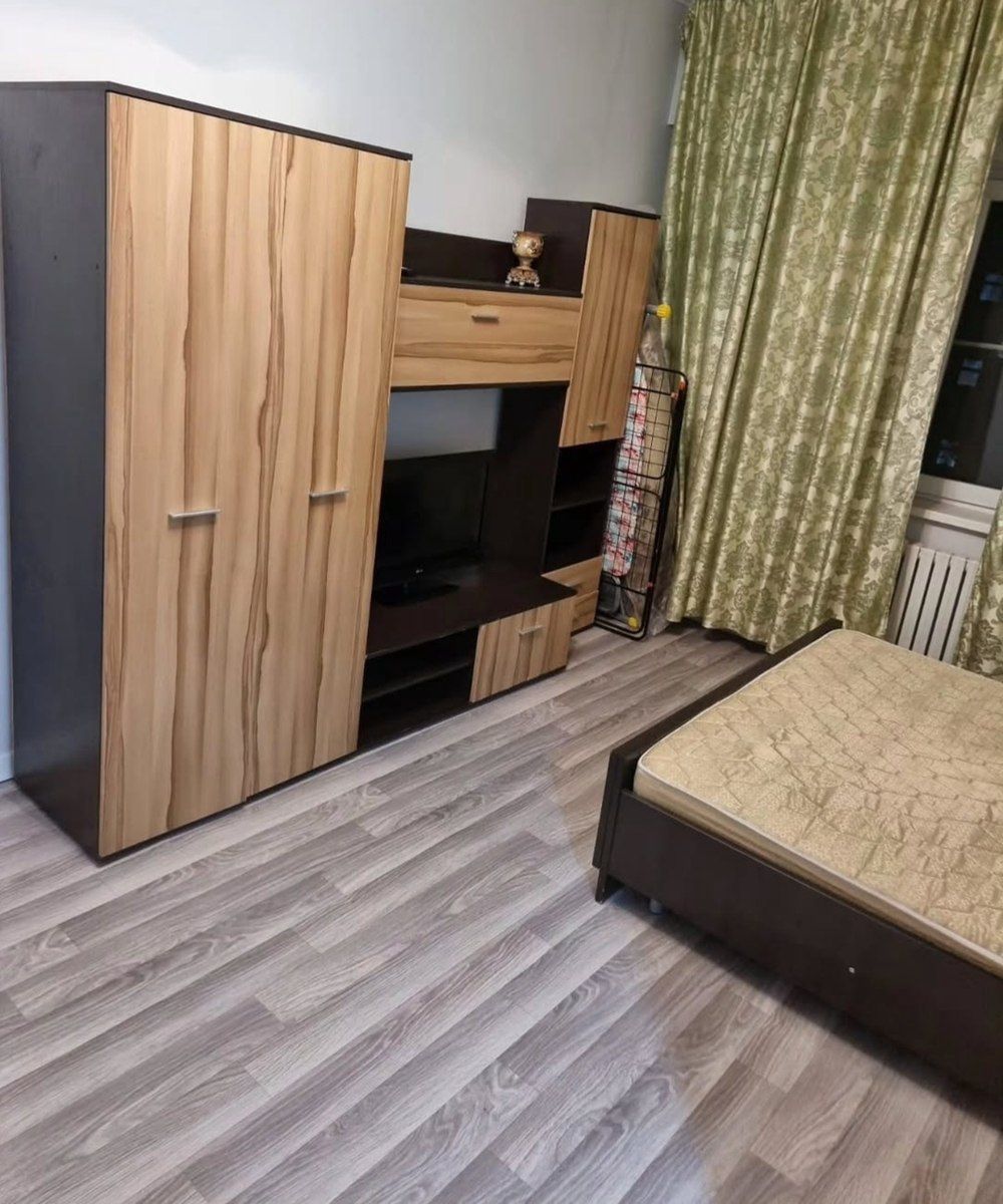 İcarəyə verilir 2 otaqlı köhnə tikili 55 m² — Mənzil, Bakı (4)