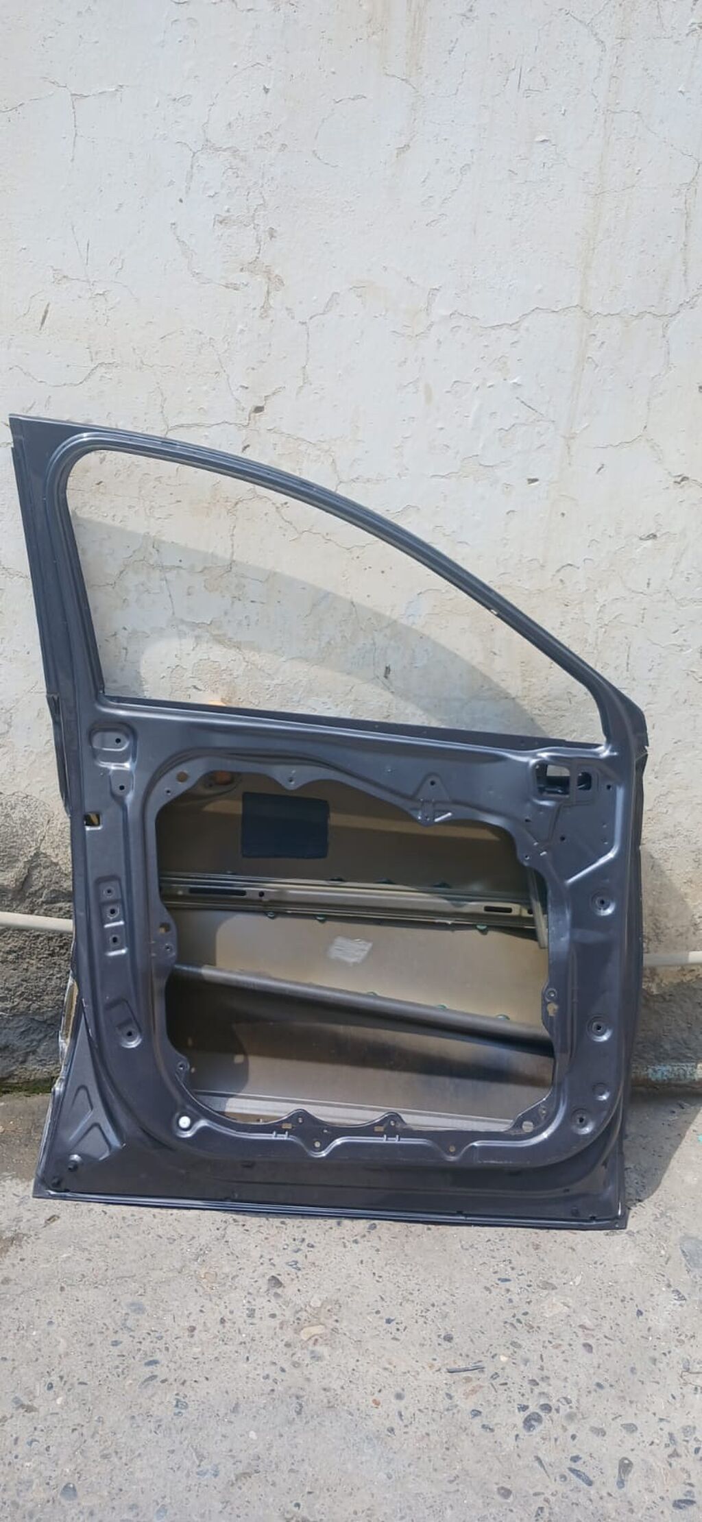 Hyundai santafe sag qapi — Avto, Bakı (2)