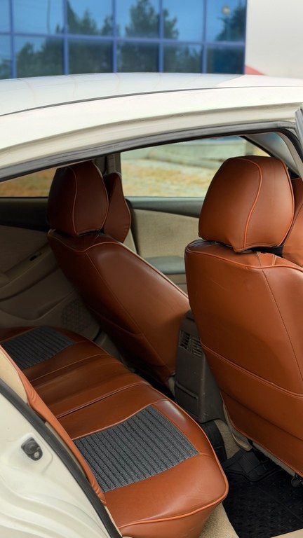 Nissan Altima, 2.5 L, 2012 il, 185 321 km — Avtomobillər, Gəncə (11)