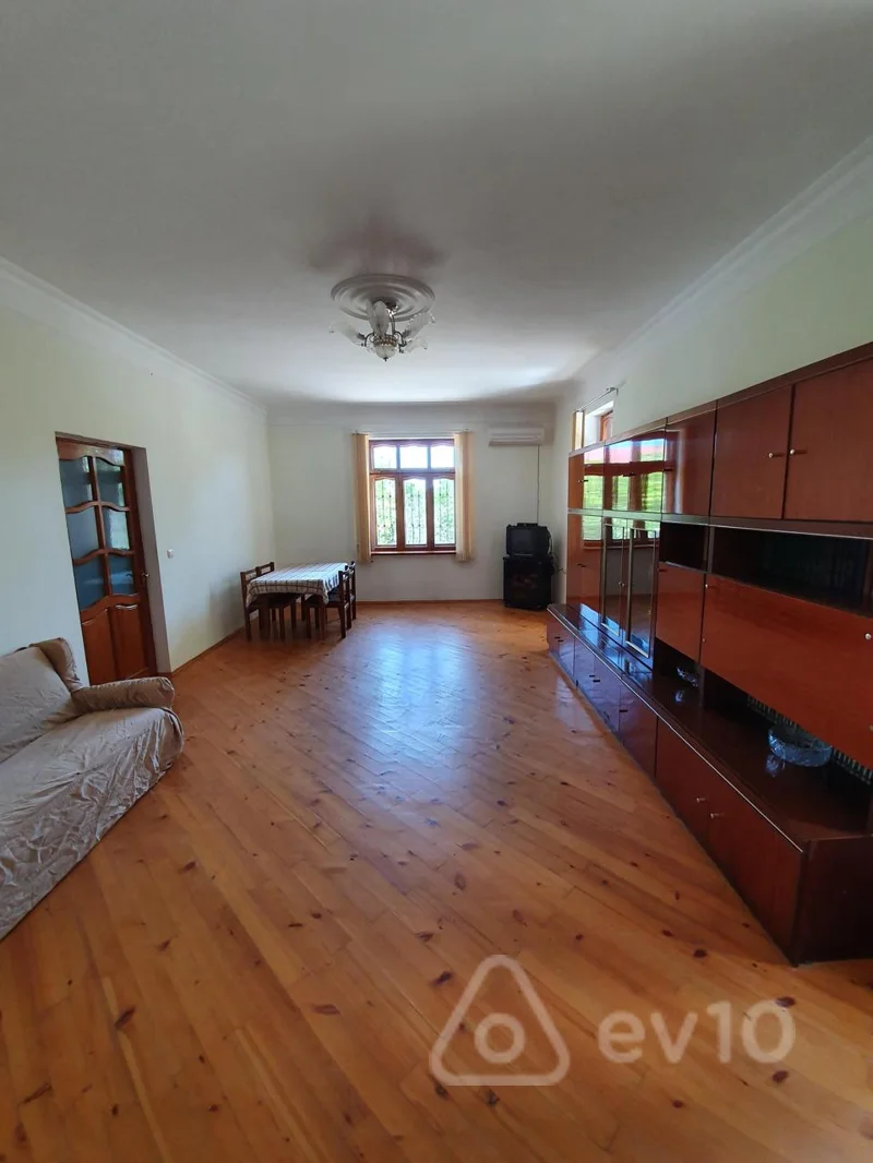 5 otaqlı həyət evi, 190 m², Novxanı Sabit Orucov — Ev, villa, Bakı (2)