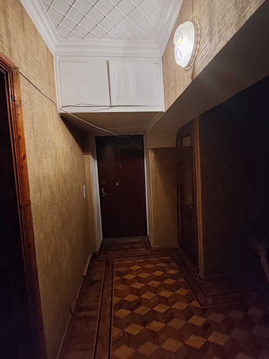 İcarəyə verilir 3 otaqlı köhnə tikili 85 m² — Mənzil, Bakı (6)