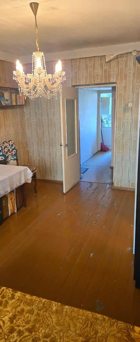 Satılır 3 otaqlı köhnə tikili 70 m² — Mənzil, Bakı (8)