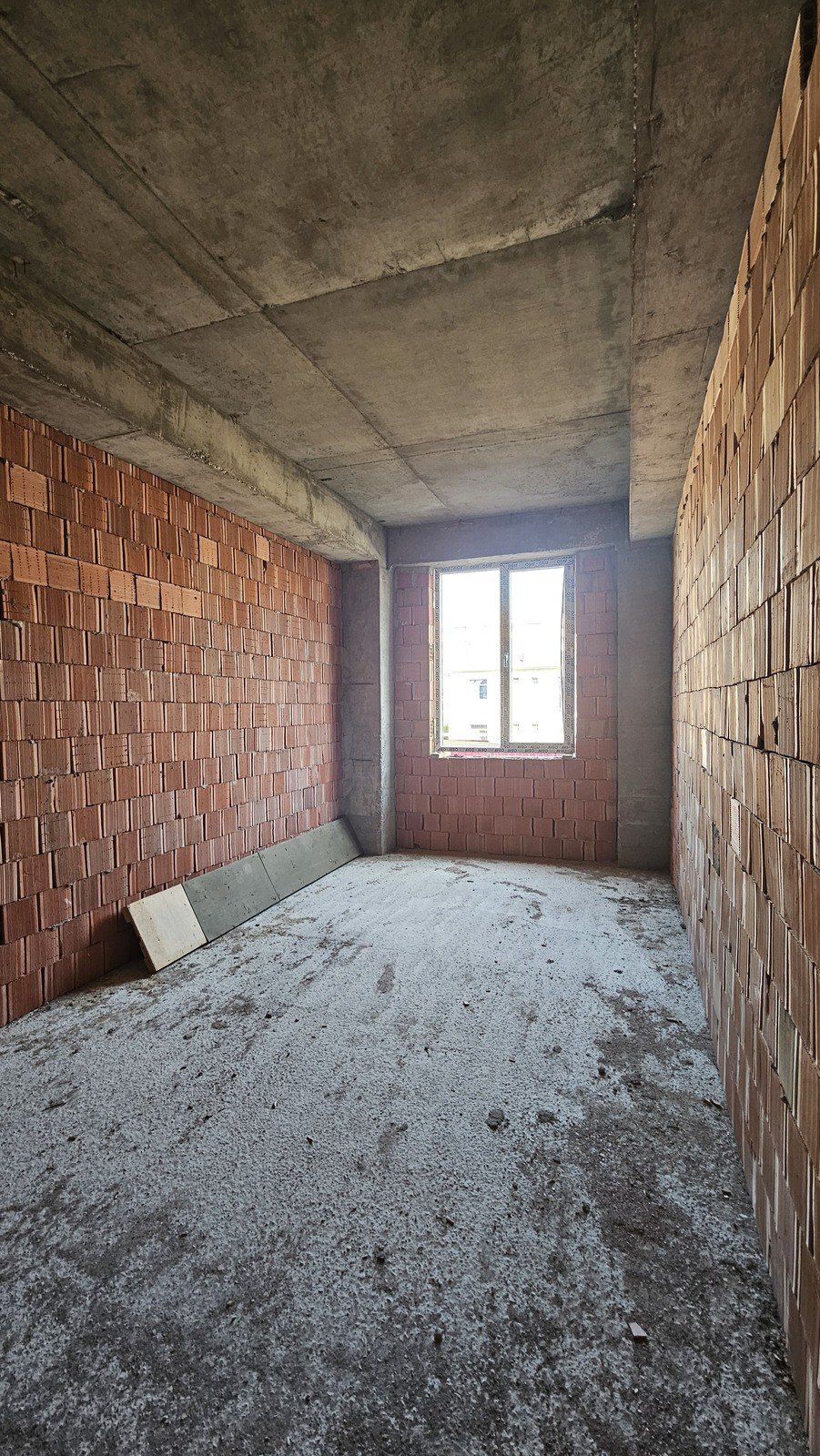 Satılır 2 otaqlı yeni tikili 53 m² — Mənzil, Bakı (7)