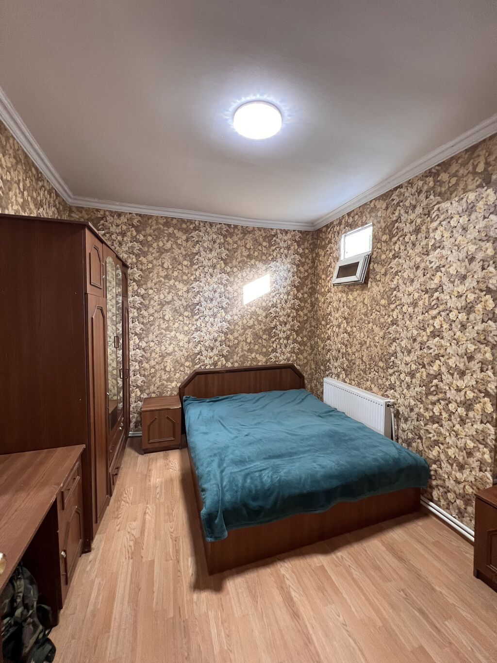Bineqedi polar eridme zavodu zengezurun yaxinligi 3 otaq 70 kv umumi — Ev, villa, Mehdiabad (4)