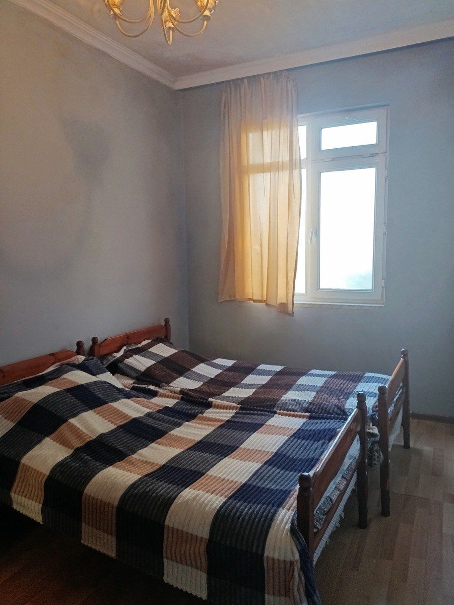 Satılır 2 otaqlı köhnə tikili 45 m² — Mənzil, Bakı (5)