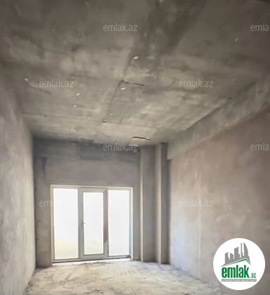 Satılır 4 otaqlı 300 m² yeni tikili 28 Mall — Mənzil (4)