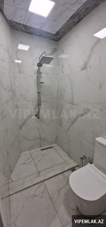 Abşeron rayonunda 2 otaqlı Yeni tikili Kirayə verilir, 70 m² — Mənzil, Bakı (4)