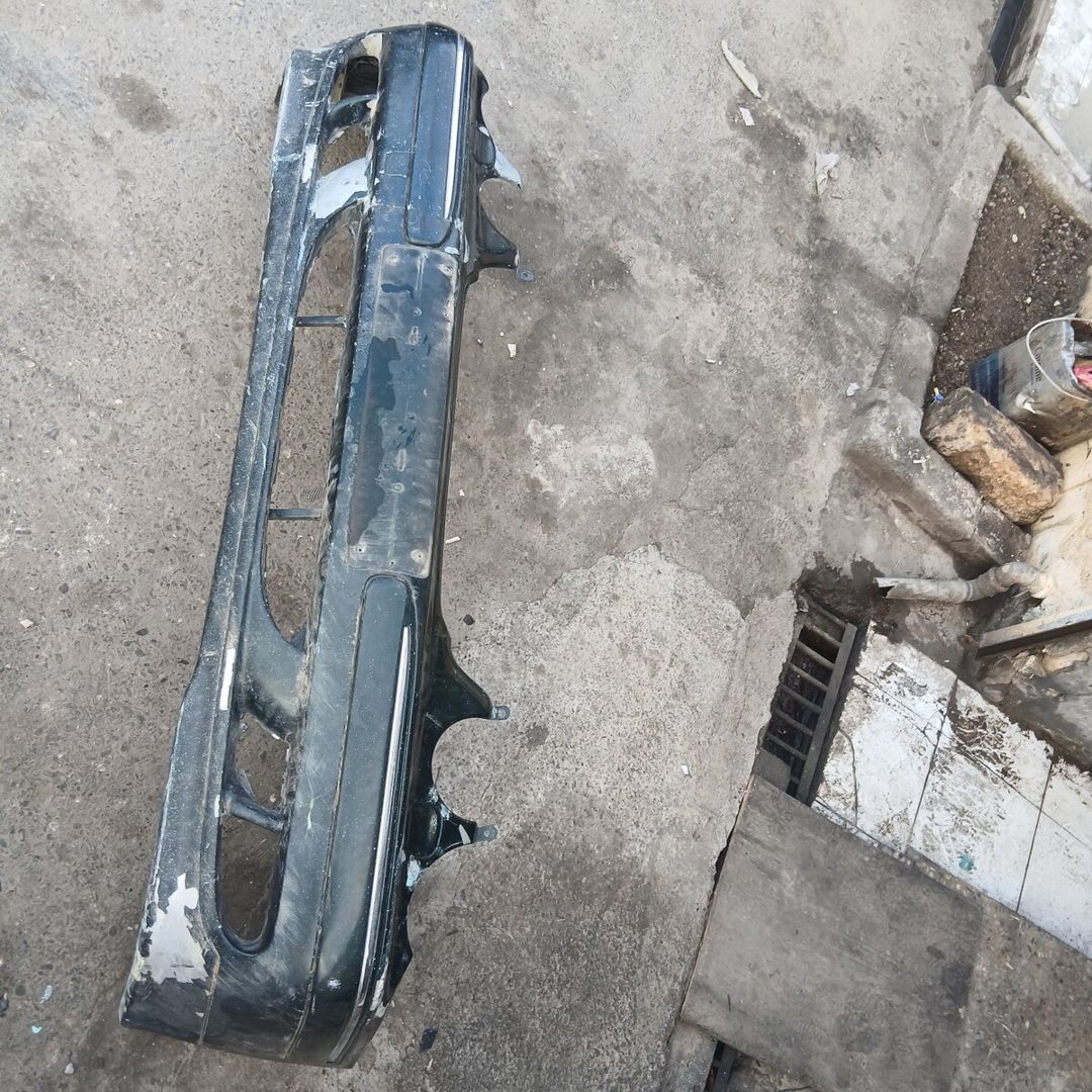 Mercedes W210 qabaq buferi — Ehtiyat hissələri və aksesuarlar, Bakı (2)