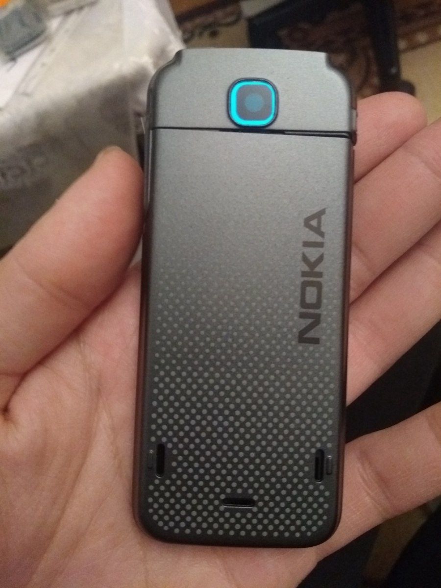 "Nokia 5310" korpus — Smartfonlar, Bakı (8)