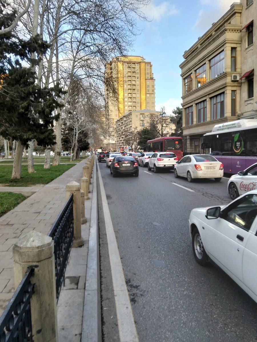 Satılır 2 otaqlı köhnə tikili 45 m² — Mənzil, Bakı (12)