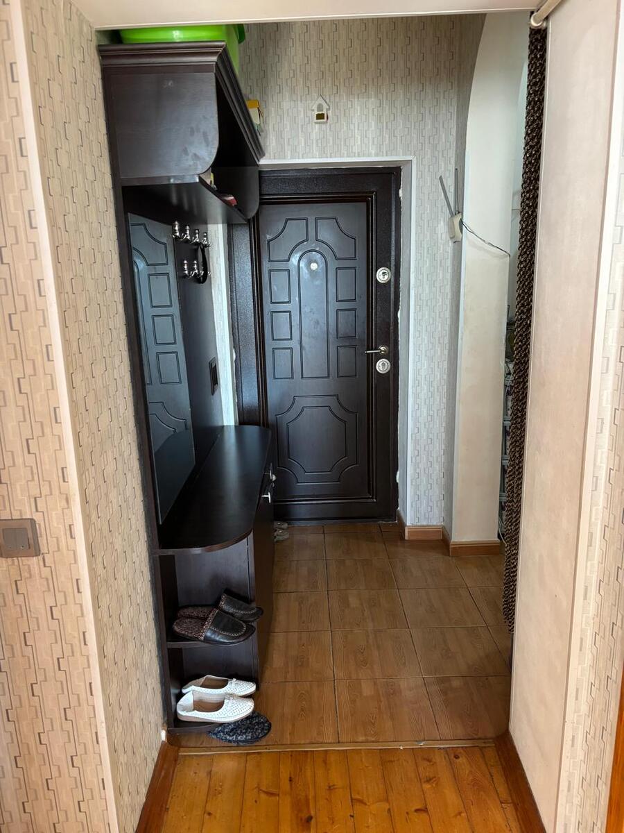 Satılır 3 otaqlı yeni tikili 84 m² — Mənzil, Bakı (11)