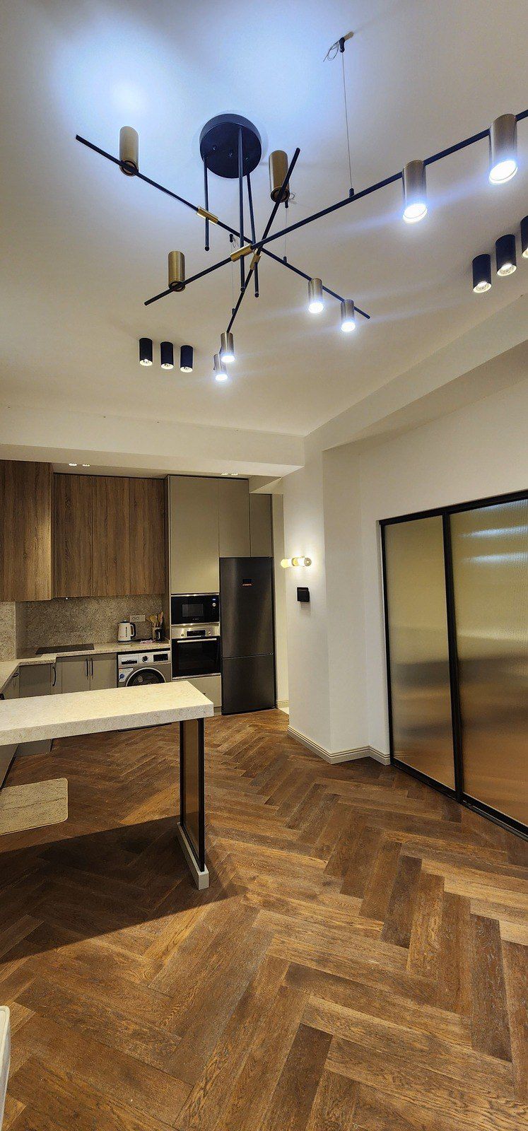 İcarəyə verilir 2 otaqlı yeni tikili 65 m² — Mənzil, Bakı (3)