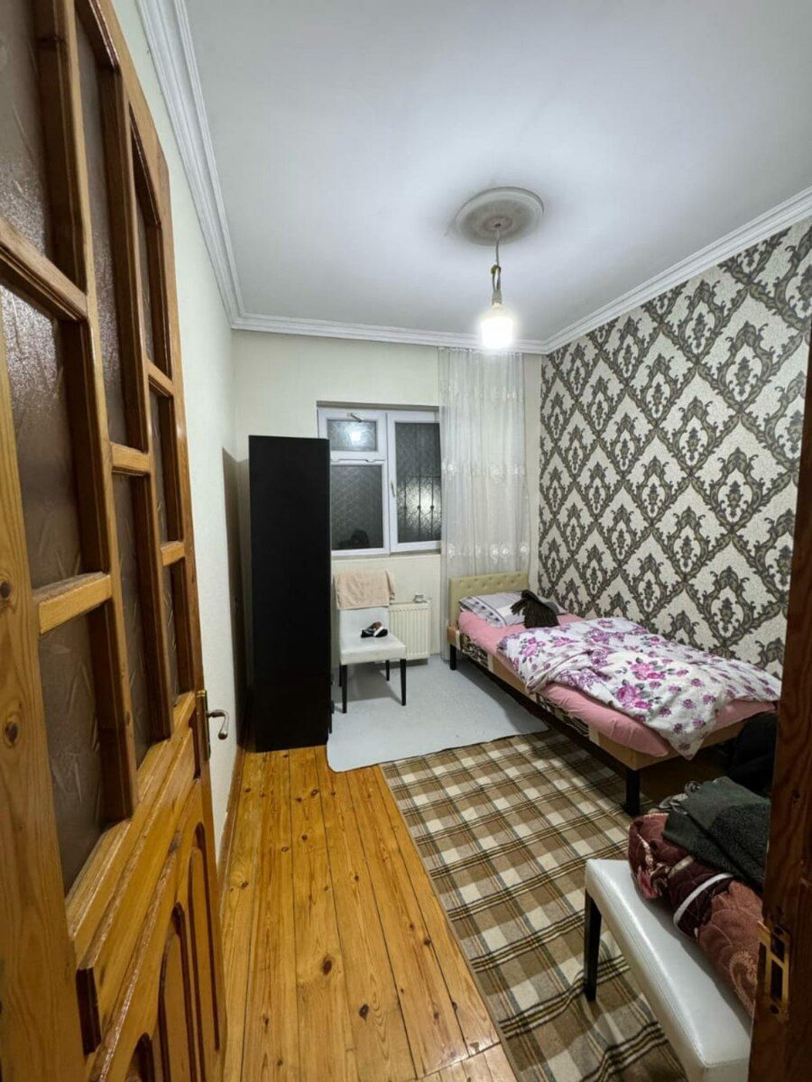 Həyət evi, Buzovna qəs — Ev, villa, Bakı (4)