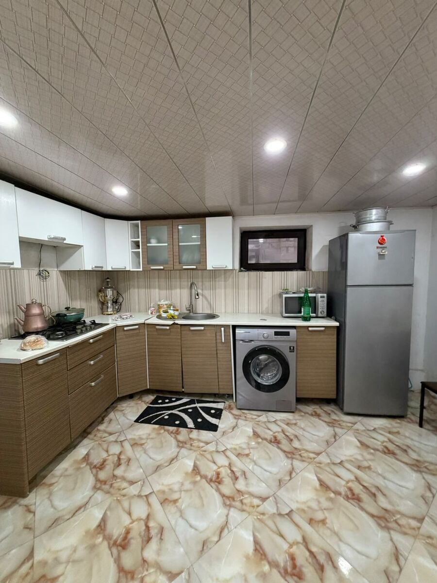 Bağ evi, Şüvəlan qəs — Ev, villa, Bakı (5)