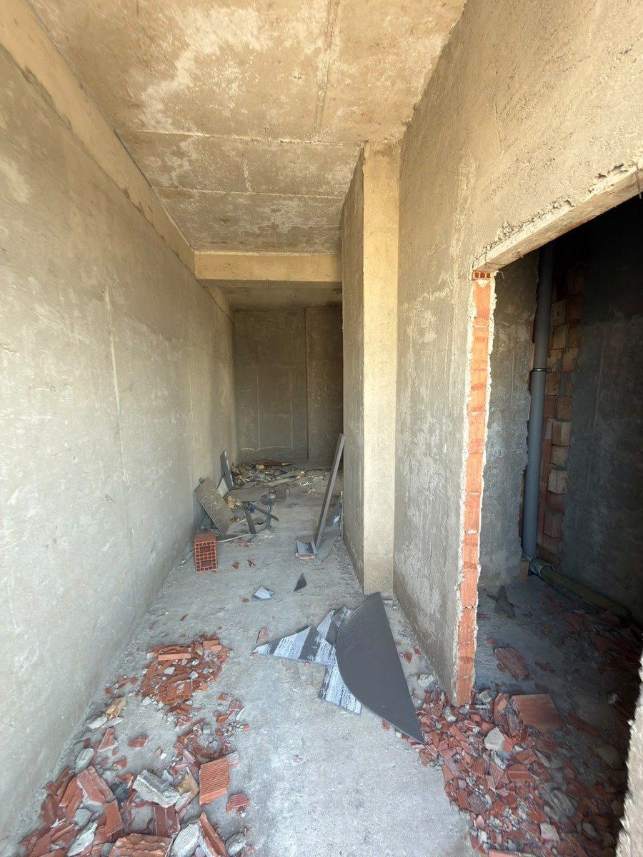 Satılır 3 otaqlı yeni tikili 188 m² — Mənzil, Bakı (10)