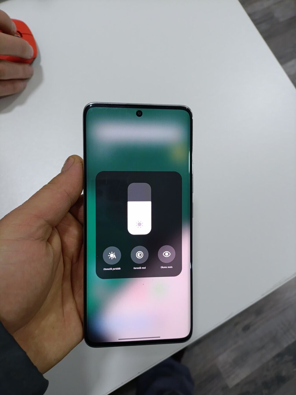 Poco X7, 512 GB — Xiaomi, Bakı (4)