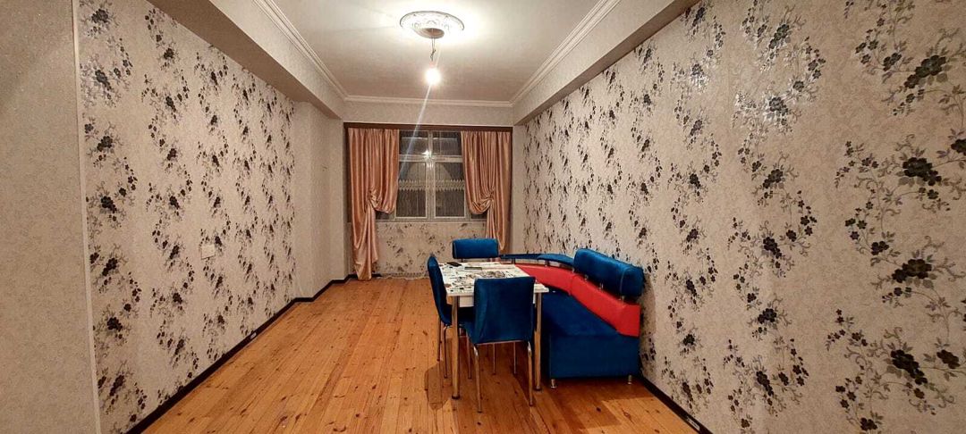 İcarəyə verilir 2 otaqlı yeni tikili 57 m² — Mənzil, Bakı (6)