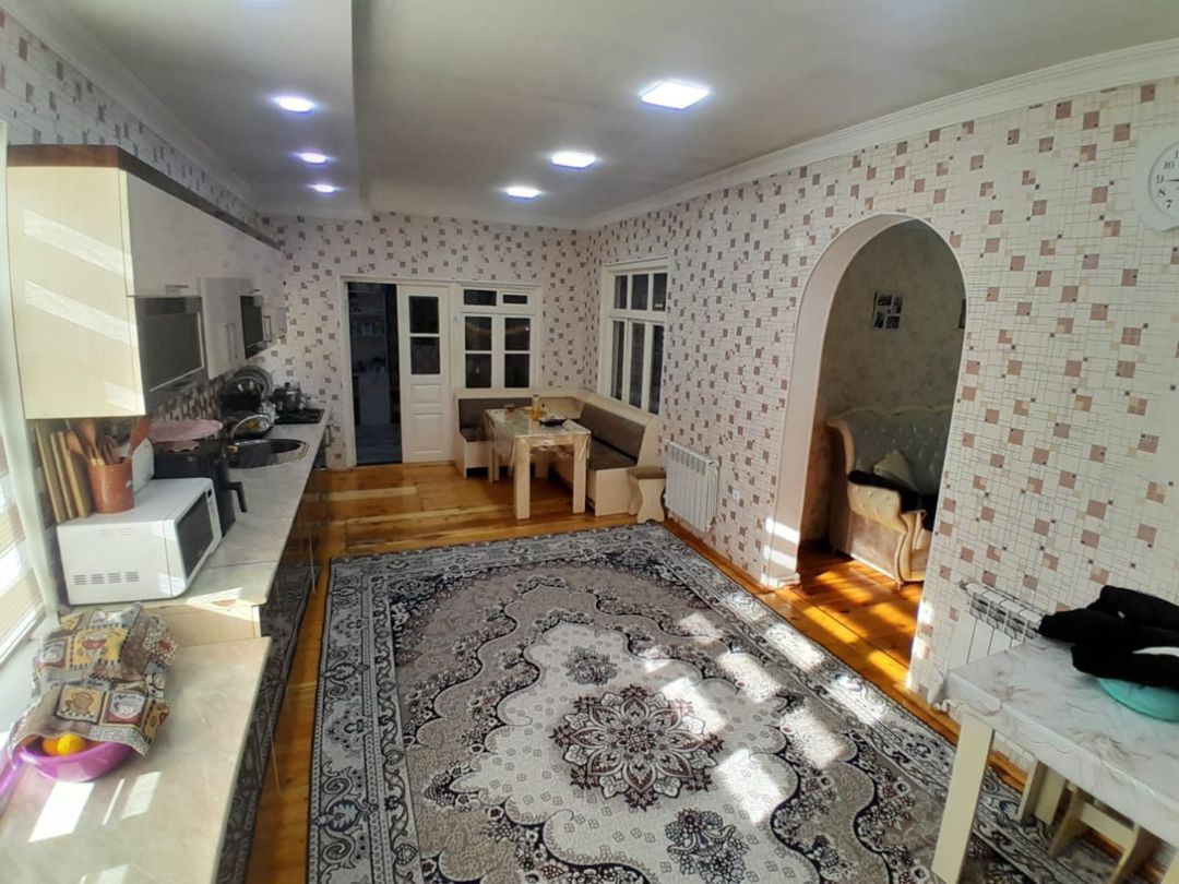 Həyət evi, Gəncə ş — Ev, villa, Gəncə (2)