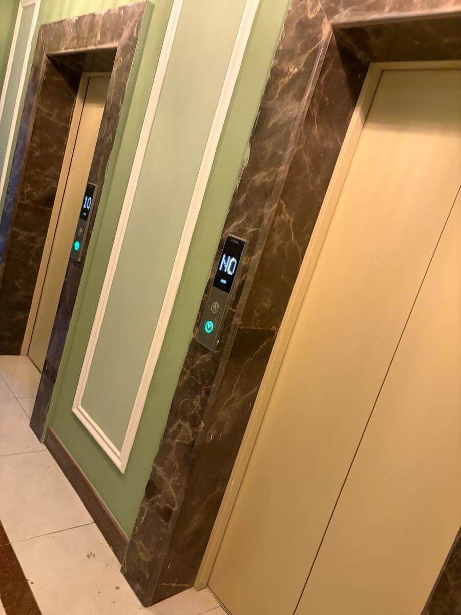 Satılır 2 otaqlı yeni tikili 68 m² — Mənzil, Bakı (11)