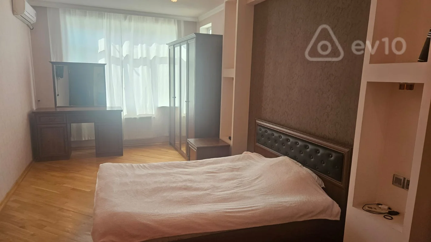 4 otaqlı mənzil, 170 m², Təbriz küç — Mənzil, Bakı (9)