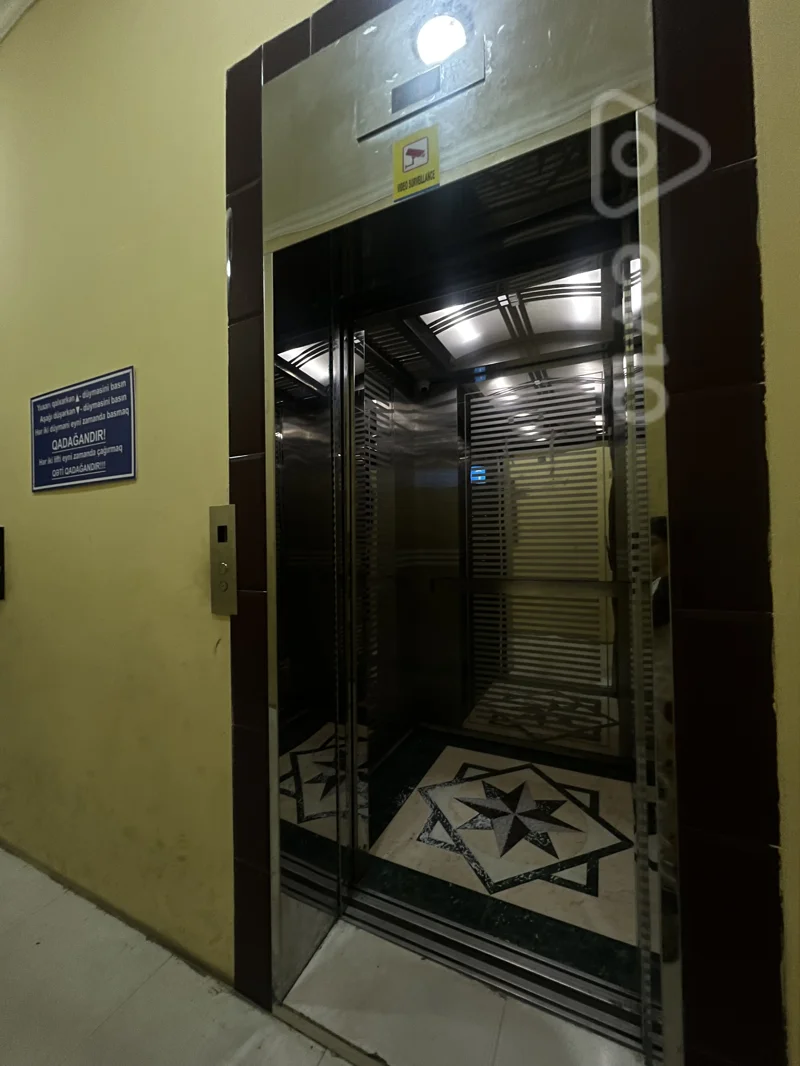 2 otaqlı mənzil, 62 m², İbad Hüseynov küc, Xırdalan — Mənzil, Xırdalan (7)