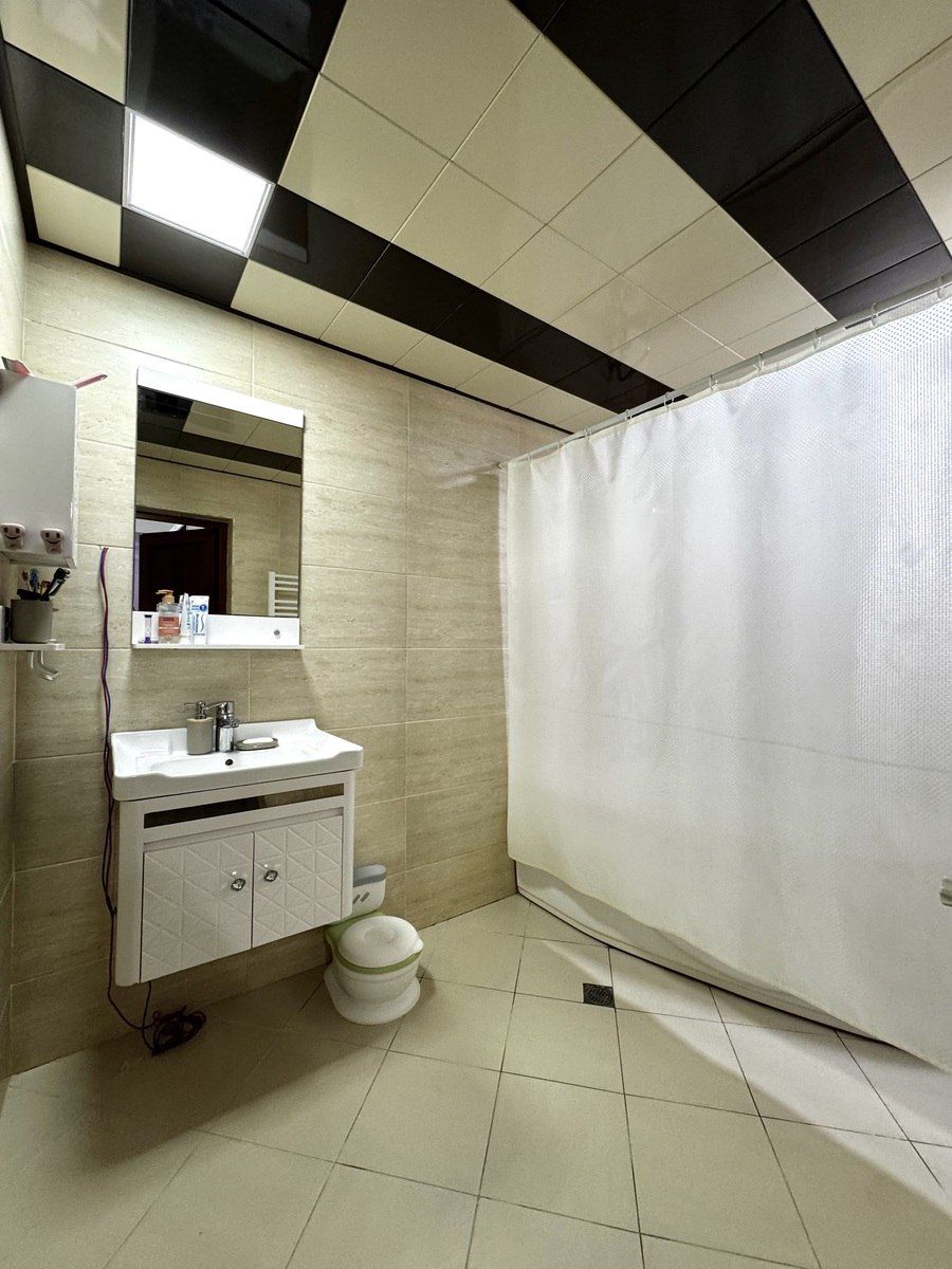 Satılır 3 otaqlı yeni tikili 101 m² — Mənzil, Bakı (11)