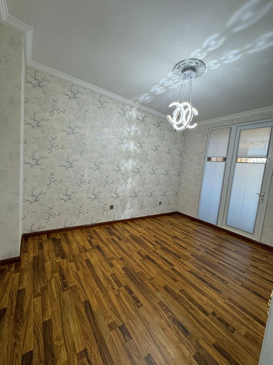 Satılır 2 otaqlı yeni tikili 65 m² — Mənzil, Bakı (7)