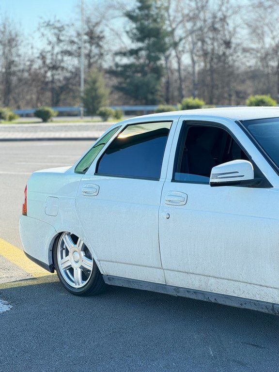 Lada (VAZ) Priora, 1.6 L, 2015 il, 145 000 km 20-EP-068 — Avtomobillər, Ağcabədi (3)