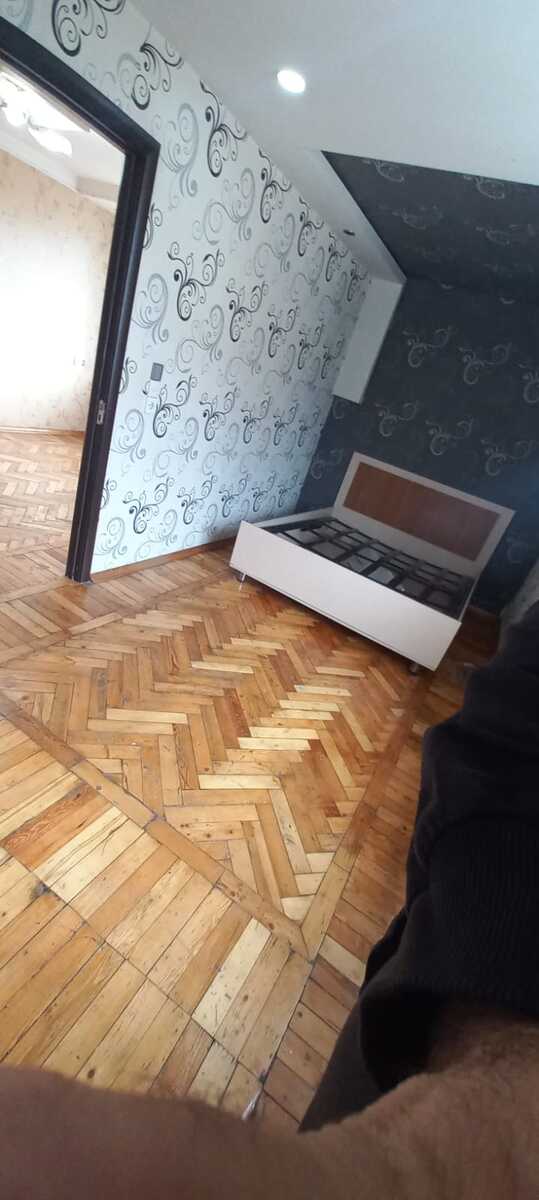 2-otaqlı mənzil kirayə verilir, Sumqayıt ş., 50 m² — Mənzil, Sumqayıt (7)