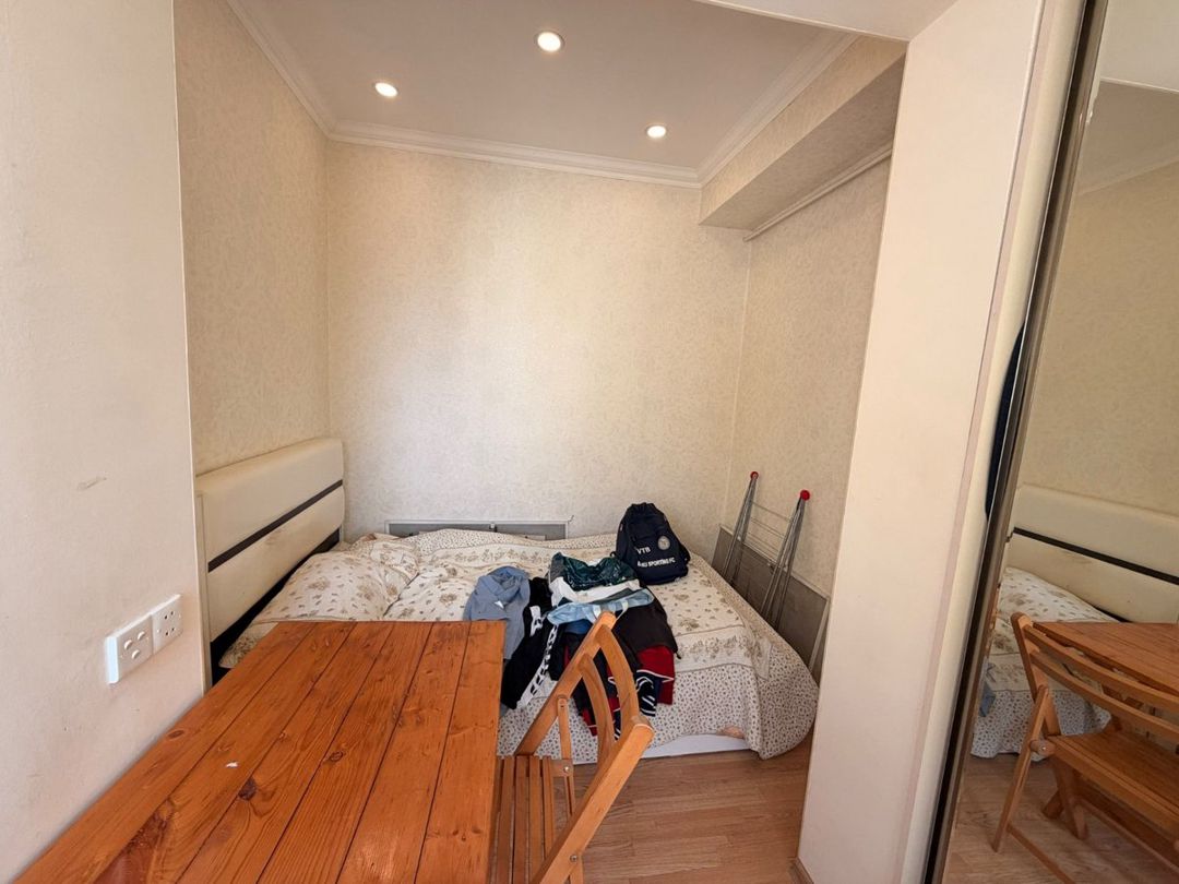 2 otaqlı mənzil, 48 m², Məhəmməd Hadi küç, Bakı — Mənzil, Bakı (6)