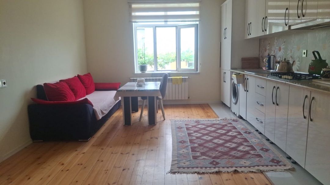 Həyət evi, Zabrat qəs — Ev, villa, Bakı (7)