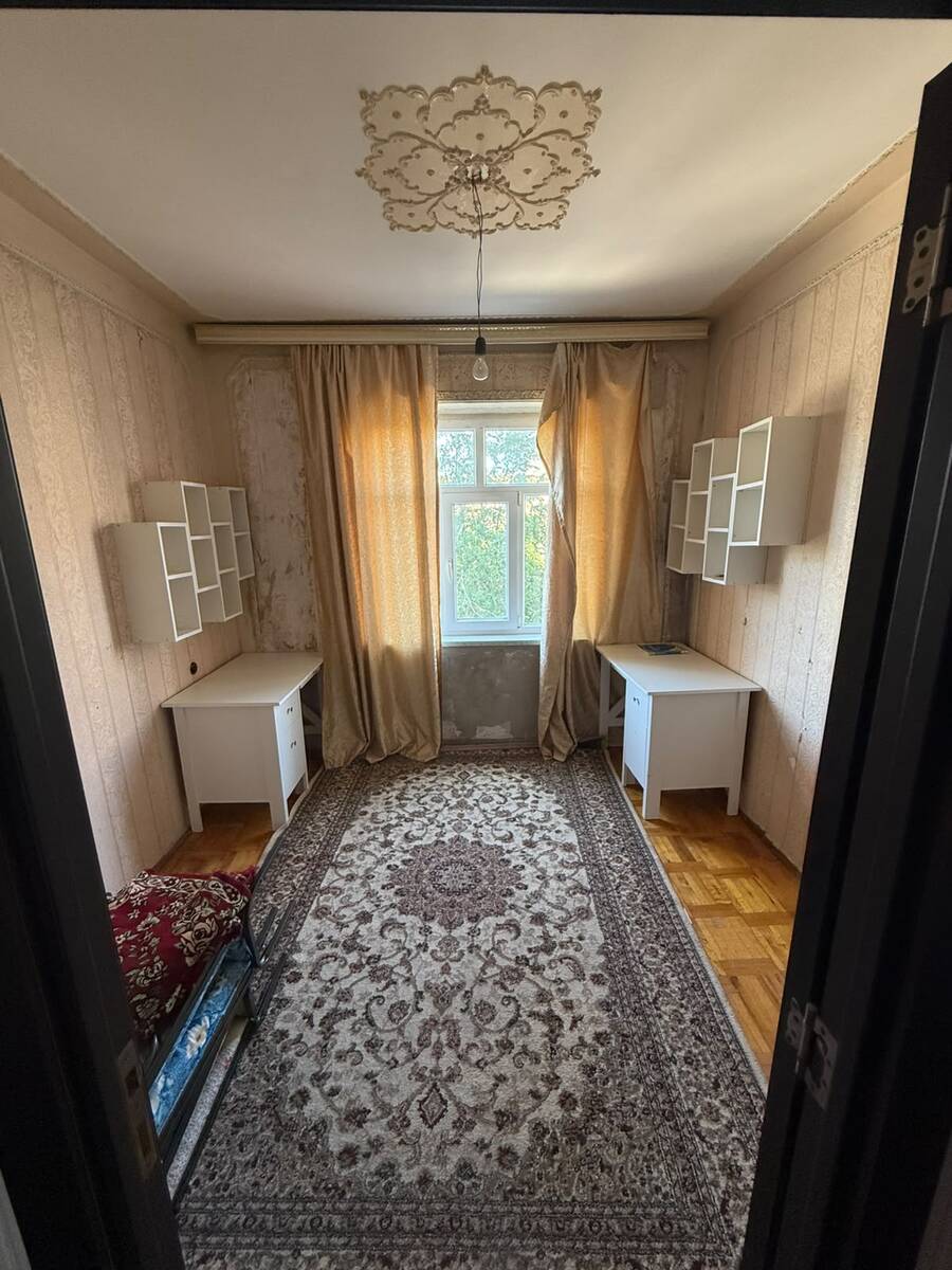 3-otaqlı mənzil kirayə verilir, Sumqayıt ş., 70 m² — Mənzil, Sumqayıt (11)