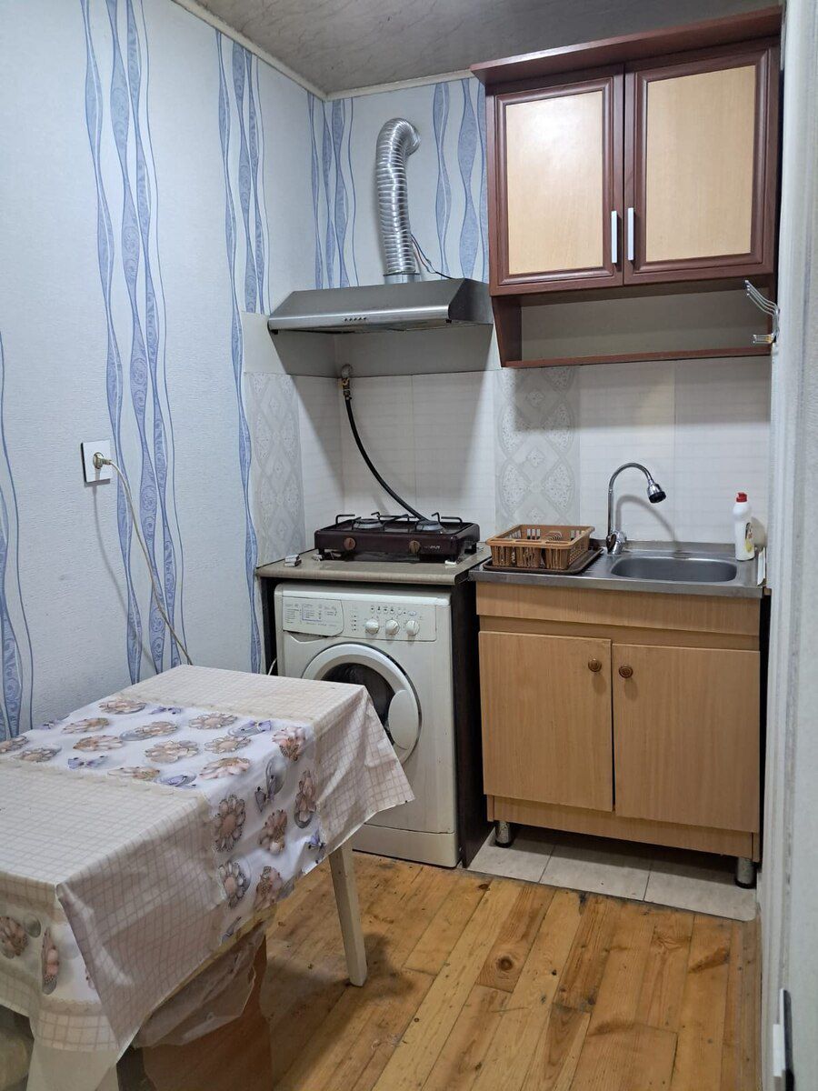 Həyət evi kirayə verilir, Sumqayıt ş — Ev, villa, Sumqayıt (4)