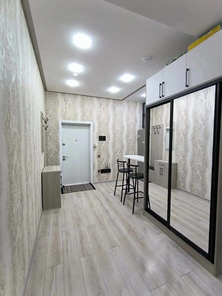 Satılır 2 otaqlı yeni tikili 59 m² — Mənzil, Bakı (6)