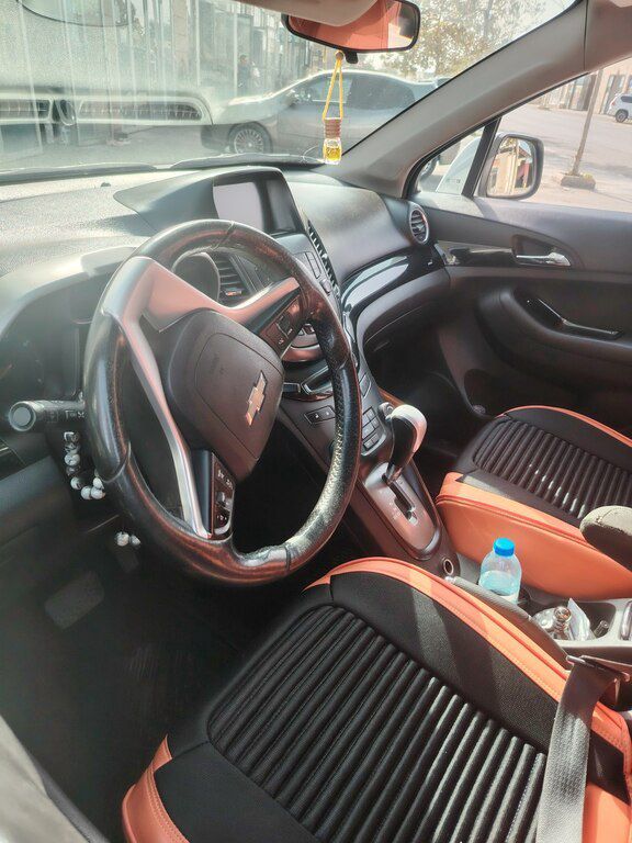 Chevrolet Orlando, 1.8 L, 2014 il, 270 000 km 90-ZA-811 — Avtomobillər, Bərdə (4)