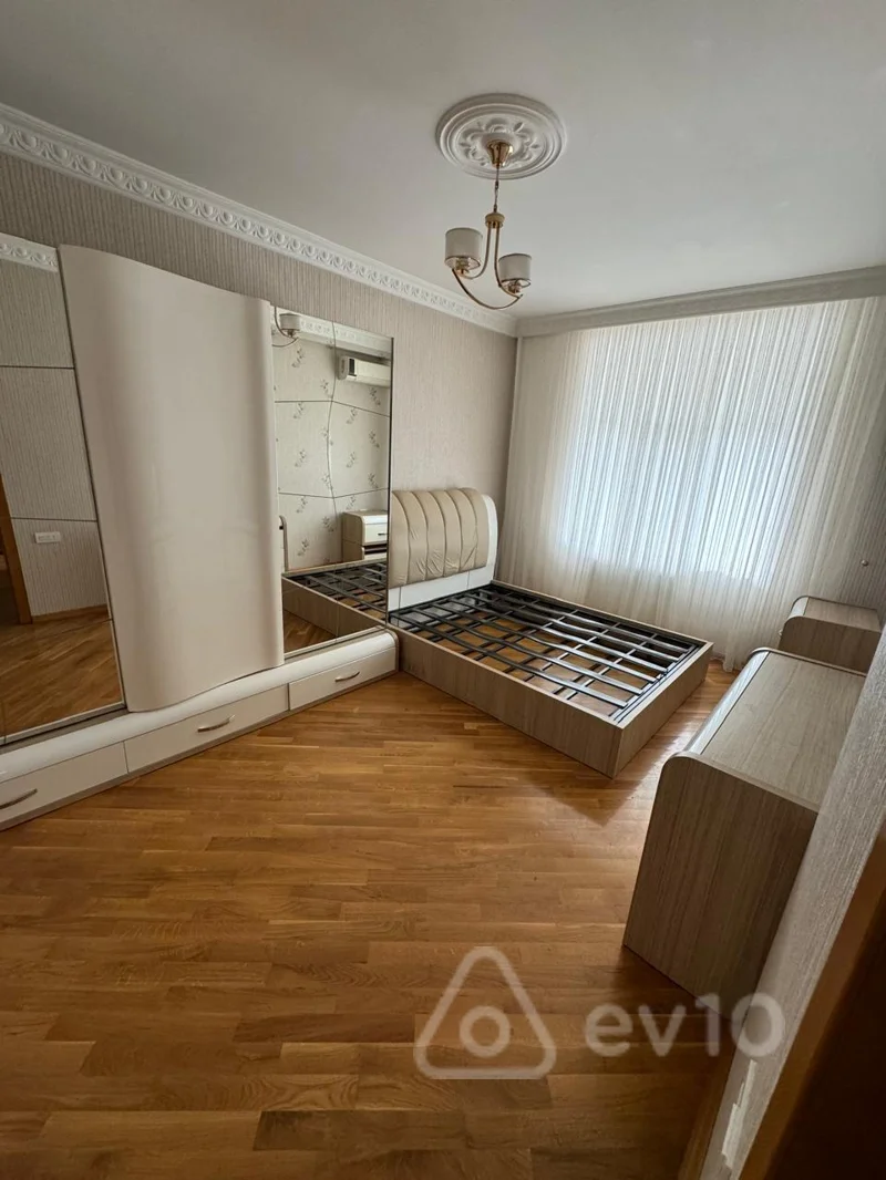 3 otaqlı mənzil, 100 m², Məhəmməd Hadi — kirayə — Mənzil, Bakı (7)