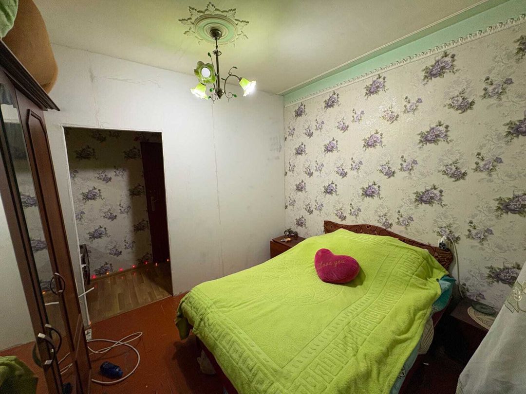 Satılır 2 otaqlı köhnə tikili 45 m² — Mənzil, Bakı (3)