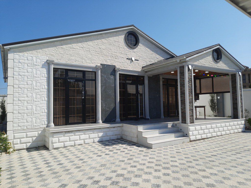 Villa kirayə verilir, Şüvəlan qəs — Ev, villa, Bakı (4)