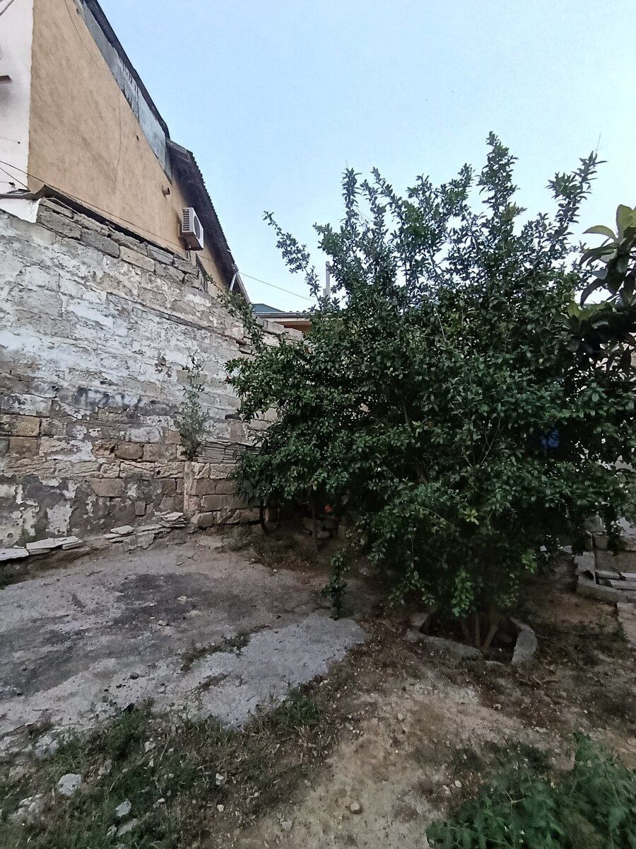3 sot torpaq sahəsi, Badamdar qəs — Torpaq, Bakı (2)