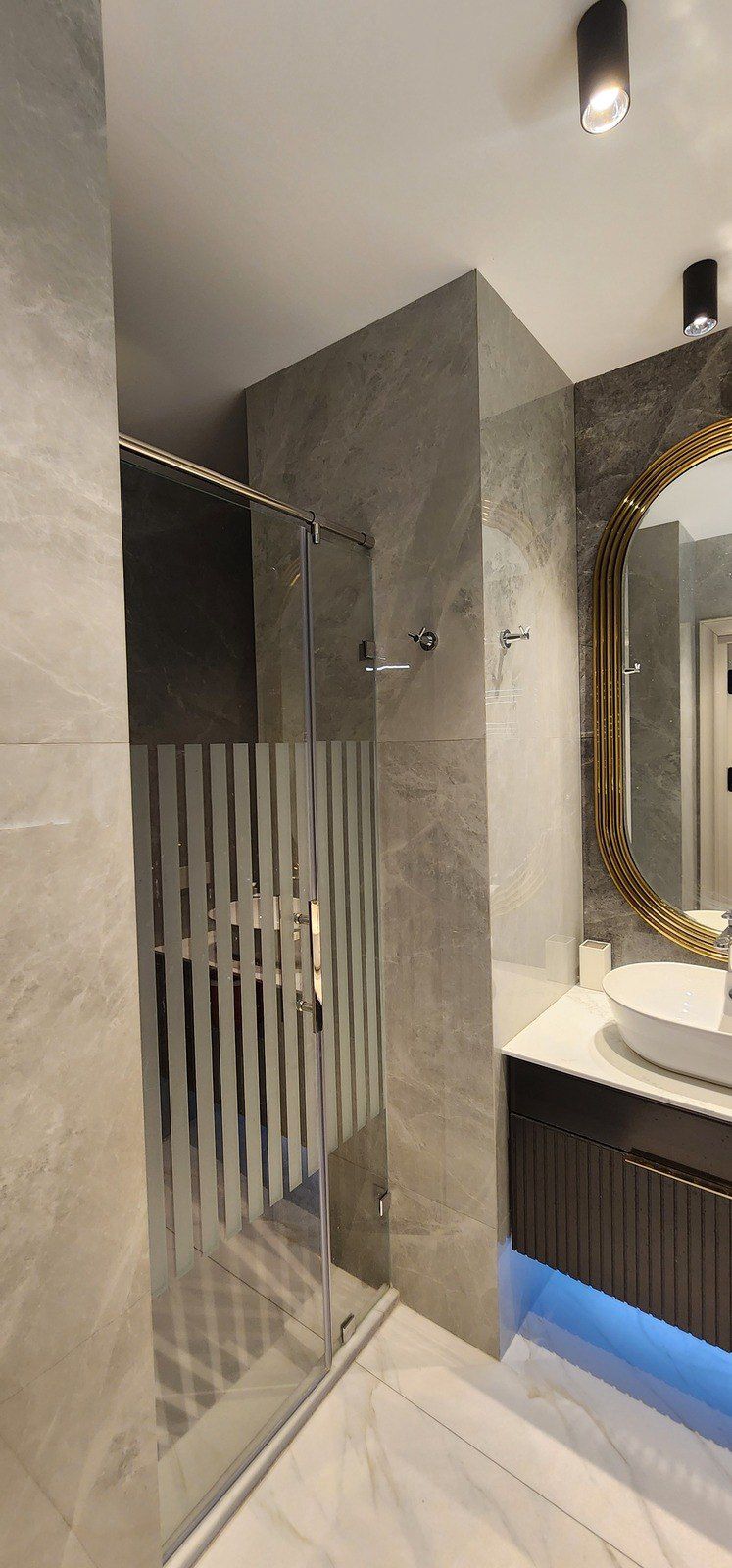 İcarəyə verilir 2 otaqlı yeni tikili 65 m² — Mənzil, Bakı (7)