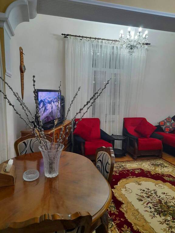 Satılır 7 otaqlı həyət evi/bağ evi 360 m² — Ev, villa, Bakı (7)
