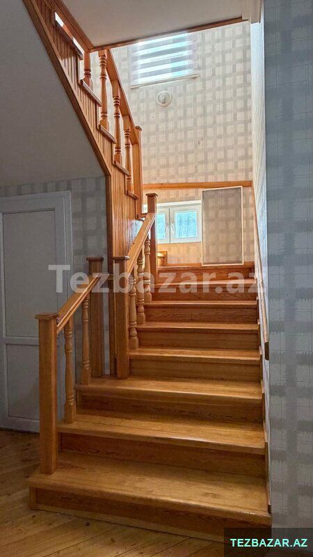 2 mərtəbəli həyət evi kiraye — Ev, villa, Sumqayıt (6)